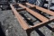 Heavy Duty Work Bench Frame