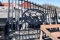 Brand New Drive Way Gate Set