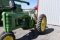 John Deere A
