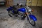 2002 Honda Vt 750 Motorcycle
