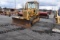 Cat D3 Dozer