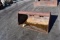 6 Ft Ditiching Bucket