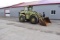 Terex 7221 Wheel Loader