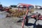 Sitrex Tr-9 3w 7 Wheel Rake