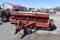Ih 510 Grain Drill With Grass Seeder