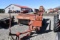 New Holland 273 Sq Baler With Thrower