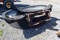 Skid Steer Tire Scraper 90