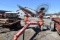 Kuhn Sr108 Speed Rake