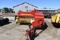 New Holland 570 Sq Baler W/ Kicker