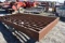 Heavy Duty Cattle Guard