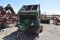 John Deere 500 5x6 Round Baler, 540 Pto Good Condition