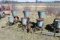 Burch Plow Works 4 Row Planter