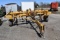 Taylor Way 13 Shank Chisel Plow