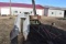 New Idea 323 1 Row Corn Picker