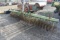 John Deere 400 Rotary Hoe
