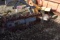 Case Trencher Attachment