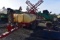 Hardi Tr500 Sprayer