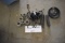 John Deere Drill Parts