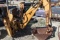 Case Backhoe Attchment