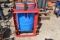 3 Pt Sprayer W/ Gas Engine