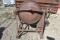 Eletric Concrete Mixer