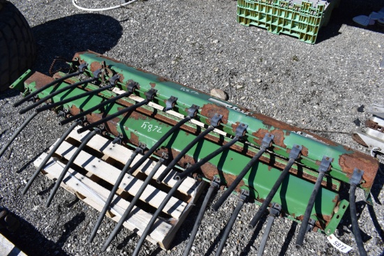 Grass Seeder Boxes Of 750 Drill