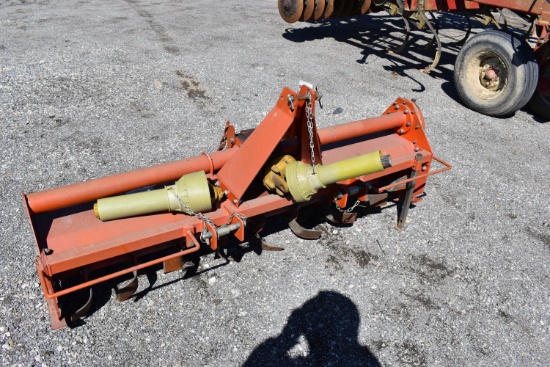 Cf Powerline Tm 180 6' Roto Tiller