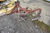 2 Bottom Plow