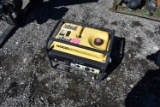 Champion 4000 Watt Genarator