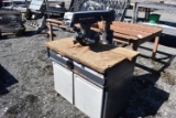Craftsman Radial Arm Saw