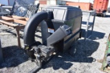 Agri Fab Bagger 8 Hp