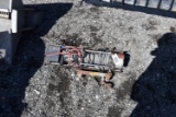 Ramsey 12v 8000 Pound Winch