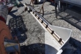 Electric Grain Conveyor
