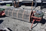 3/4 Hp Electric Grain Cleaner W/ Auger
