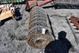 Roll Of Fence