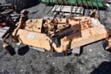 Cub Cadet Mower Deck