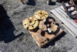 Wheel Weights Off 7700 Combine