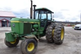 1978 John Deere 4640 1 Owner