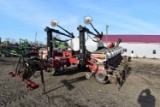 White 8180 16 Row Planter