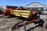 2011 New Holland 488 Hay Bine