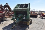 John Deere 500 5x6 Round Baler, 540 Pto Good Condition