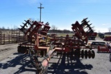 Case 4200 Soil Finisher 24'