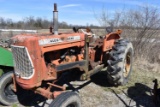 1963 Allis Chalmer D15 Tractor