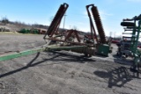 Brillion Packer 28'