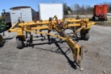 Taylor Way 13 Shank Chisel Plow