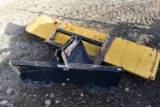 Skid Steer Broom