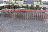 Ih 181 15' Rotary Hoe