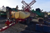 Hardi Tr500 Sprayer