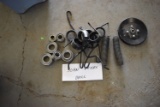John Deere Drill Parts
