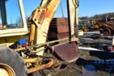 Ford 6500 Backhoe